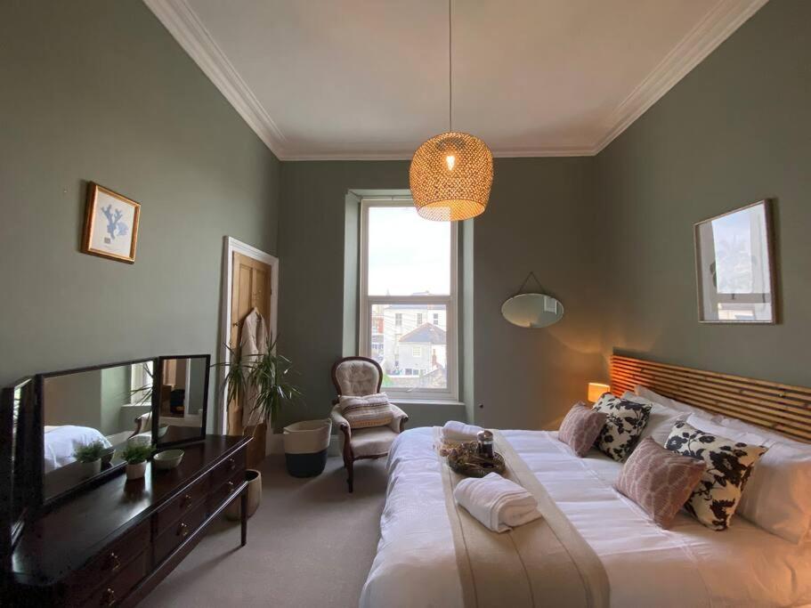 Fabulous Flat In Durnford Street Διαμέρισμα Πλίμουθ Εξωτερικό φωτογραφία