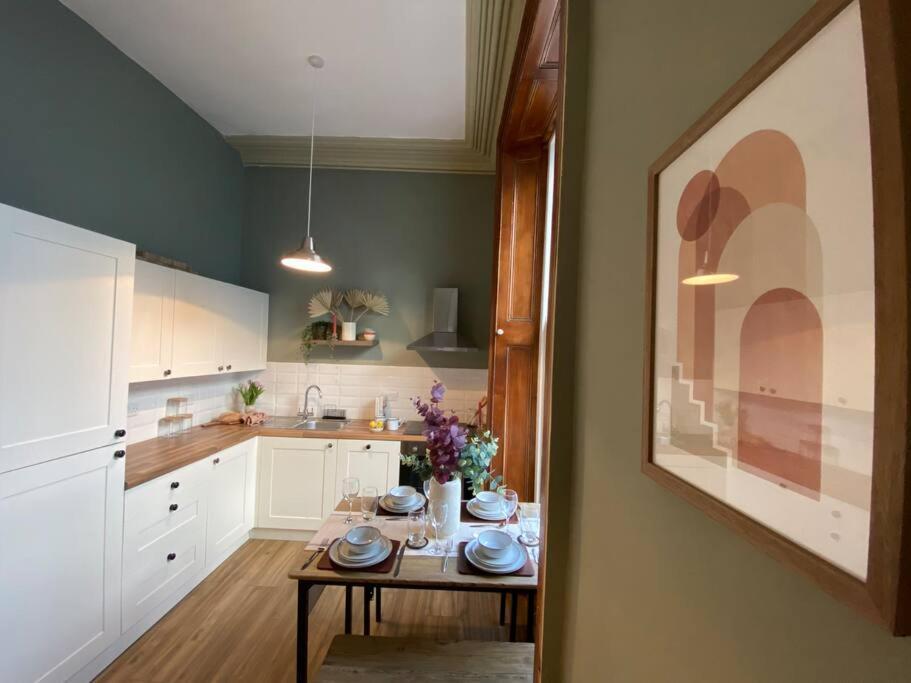 Fabulous Flat In Durnford Street Διαμέρισμα Πλίμουθ Εξωτερικό φωτογραφία