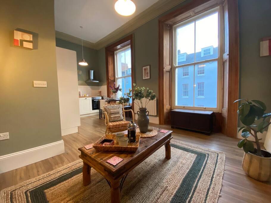 Fabulous Flat In Durnford Street Διαμέρισμα Πλίμουθ Εξωτερικό φωτογραφία