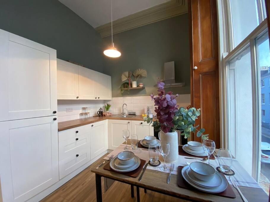 Fabulous Flat In Durnford Street Διαμέρισμα Πλίμουθ Εξωτερικό φωτογραφία