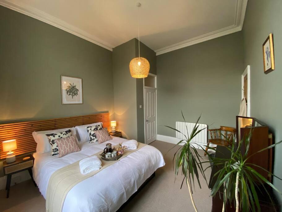 Fabulous Flat In Durnford Street Διαμέρισμα Πλίμουθ Εξωτερικό φωτογραφία