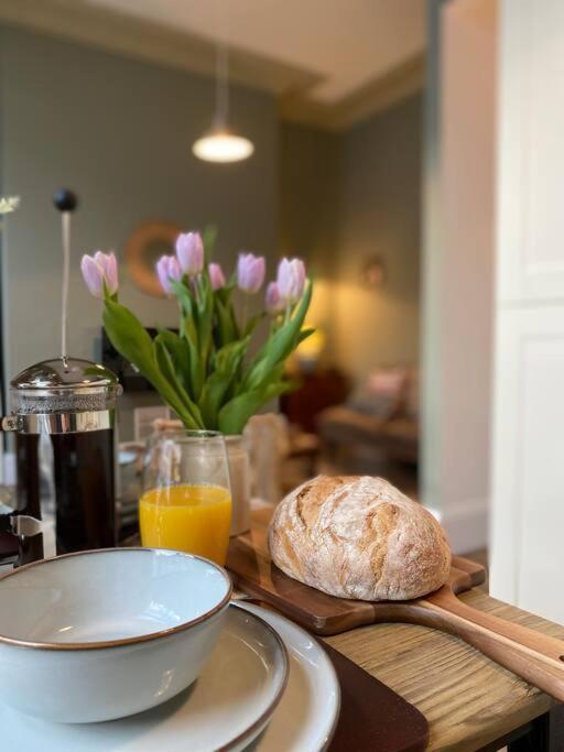 Fabulous Flat In Durnford Street Διαμέρισμα Πλίμουθ Εξωτερικό φωτογραφία