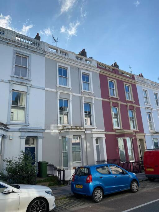 Fabulous Flat In Durnford Street Διαμέρισμα Πλίμουθ Εξωτερικό φωτογραφία