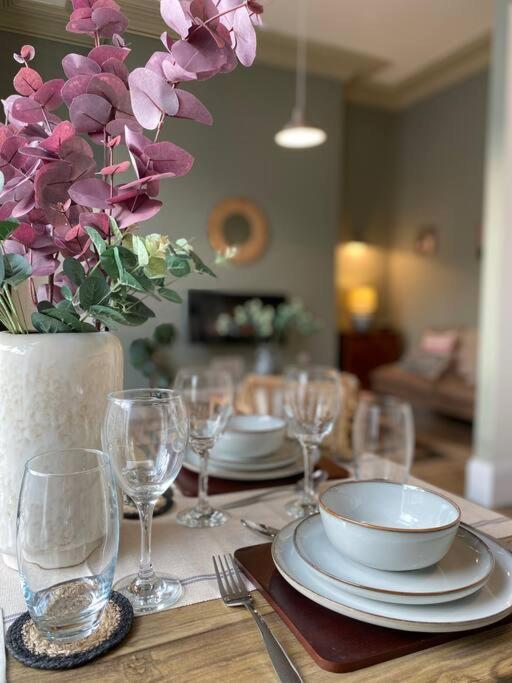 Fabulous Flat In Durnford Street Διαμέρισμα Πλίμουθ Εξωτερικό φωτογραφία
